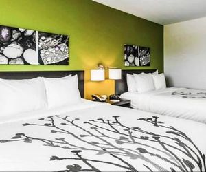 Sleep Inn & Suites Columbia Kedron United States