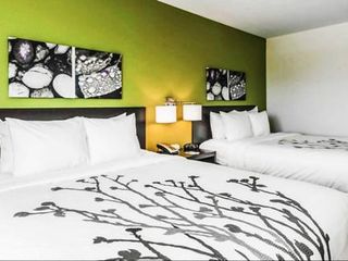 Hotel pic Sleep Inn & Suites Columbia