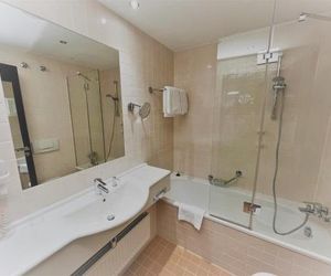 Mercure Hotel Muenchen Ost Messe Munich Germany