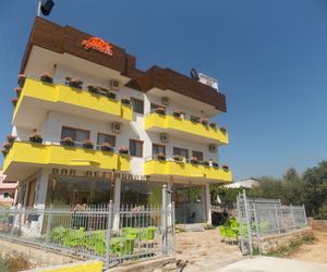Nova Hotel Ksamil Albania