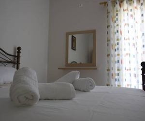 Foti Rooms Himare Albania