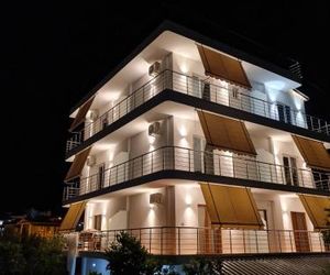 Apartaments Mario Ksamil Albania