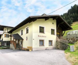 Apartment Haus Sailer (KPL321) Kappl Austria