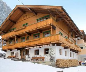 Haus Rieplerhof 157S Mayrhofen Austria