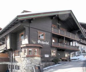 Chalet Coral 210S Finkenberg Austria