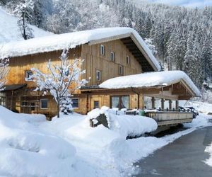 Chalet Chalet Talbach (MHO778) Laimach Austria