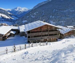 Lippnerhütte 120S Tux Austria