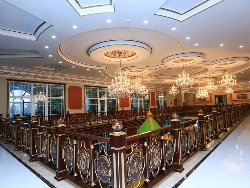 Hotel Photo 19