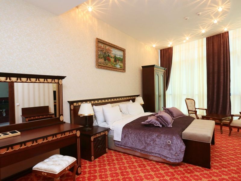 Hotel Photo 4