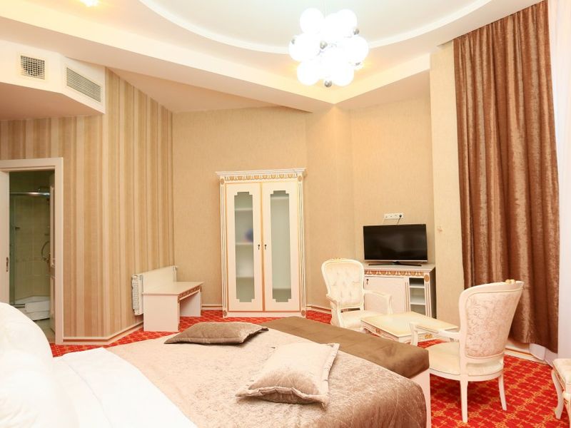 Hotel Photo 10