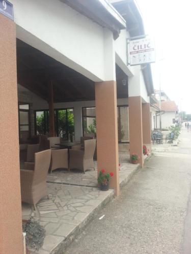 Hotel Photo 9