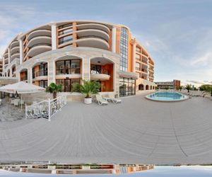 ADMIRAL Apart Complex Sveti Vlas Bulgaria