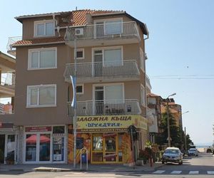 Guest House Taligarov Pomorie Bulgaria