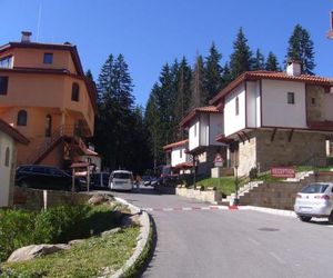 Chalet at Forest Glade Pamporovo Bulgaria