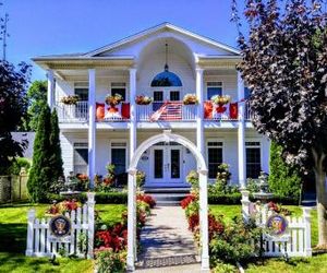 The White House Boutique B&B Niagara-On-The-Lake Canada