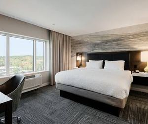 Hampton Inn & Suites By Hilton Quebec City /Saint-Romuald Sainte Foy Canada