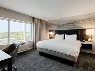 Фото отеля Hampton Inn & Suites by Hilton Quebec City Levis