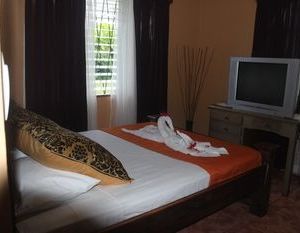 Arenal Glamping Hostel La Fortuna Costa Rica