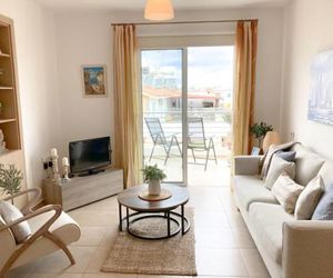 Apartment Helena Paralimni Cyprus