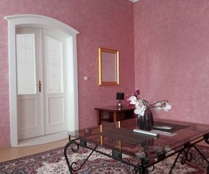 Apartment Riva Karlovy Vary Czech Republic