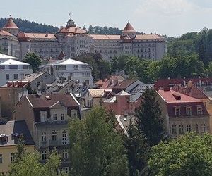 APP Karlovy Vary Karlovy Vary Czech Republic