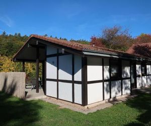 Holiday Home Ferienpark Ronshausen (ROH110) Machtlos Germany