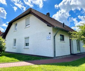 Ferienhaus Hooksiel 106S Hooksiel Germany