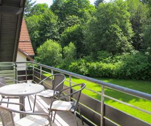 Apartment Wanderfreund (HAK100) Hahnenklee-Bockswiese Germany