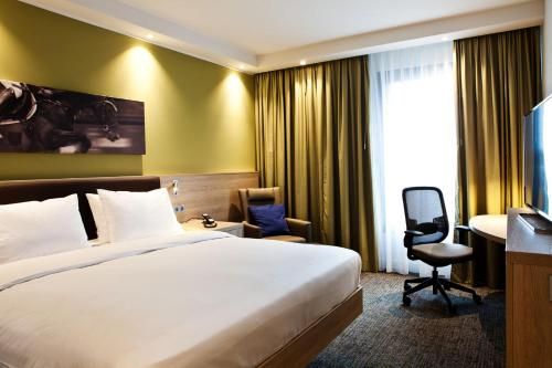 Hotel Photo 2