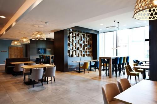 Hotel Photo 17