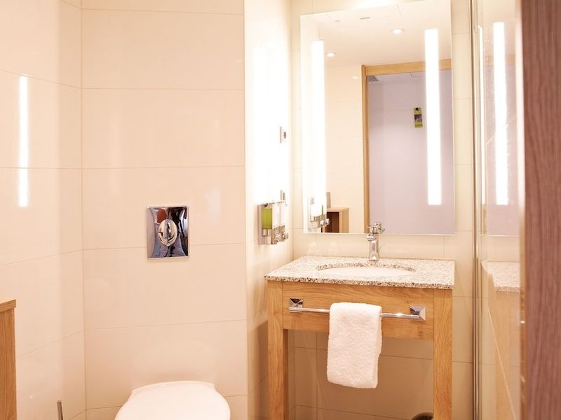 Hotel Photo 10