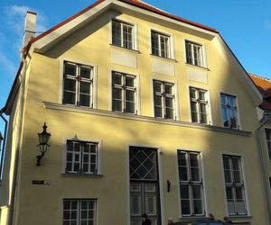 Best Apartments - Lai street (Old Town) Tallinn Estonia