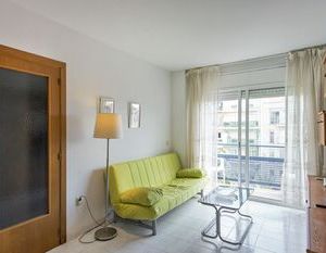 Apartamento Ignasi Iglesia Pineda de Mar Spain