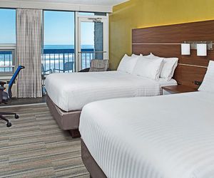 Holiday Inn Express Nags Head Oceanfront Nags Head United States