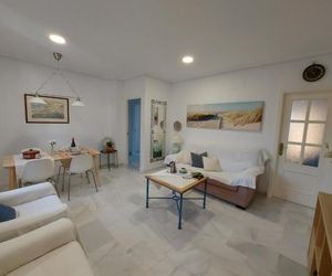 Apartamento Maria Chiclana de la Frontera Spain