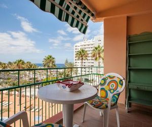 Apartment Acapulco Ocean View Playa de las Americas Spain