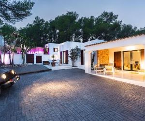VILLA CAN MASS Architect Country Villa Sant Rafel Spain
