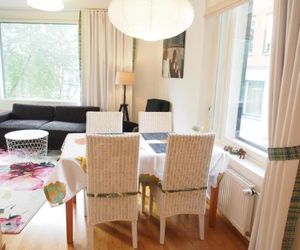 Top Apartments Helsinki - Tilkka Helsinki Finland