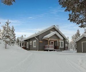 Holiday Home PÃ¤ivÃ¤nsÃ¤de 8 lapinkulta Akaslompolo Finland