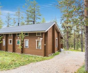 Holiday Home TunturipÃ¶llÃ¶ (huoneisto 902) Akaslompolo Finland