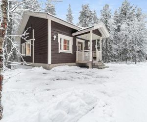 Holiday Home Simeoni Akaslompolo Finland