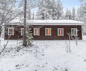 Holiday Home OravanpesÃ¤ Akaslompolo Finland