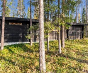 Holiday Home Miilumaja Akaslompolo Finland