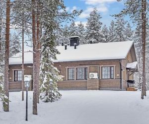 Holiday Home Kurunkynsi ii Akaslompolo Finland