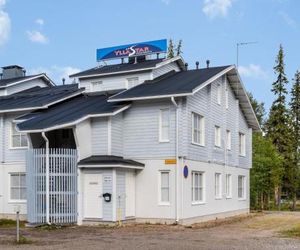 Holiday Home YllÃ¤star 1 as 212 Akaslompolo Finland