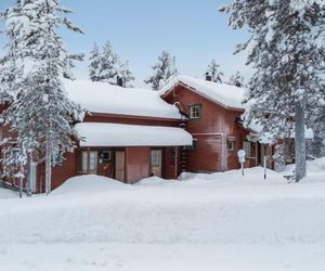 Holiday Home Kuerkartano 1/onni Akaslompolo Finland