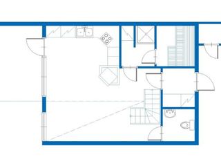 Фото отеля Holiday Home Kuerkartano 2-sulo