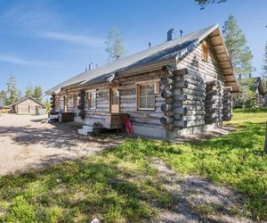 Holiday Home Teerentie / poronpesÃ¤ (g20) Akaslompolo Finland