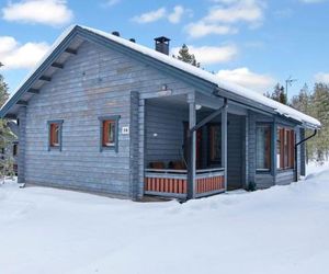 Holiday Home TunturitÃ¤hti Akaslompolo Finland