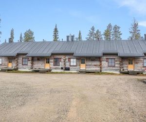 Holiday Home Sapara v, p61 Akaslompolo Finland